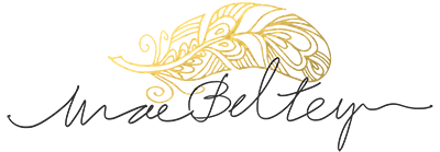 logo Mae Belteyn